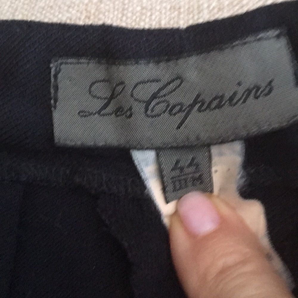 Les Copains Pants - Picture 3 of 4
